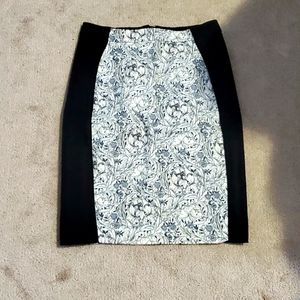 H&M pencil skirt